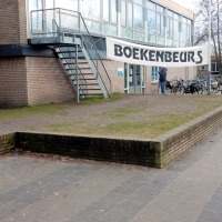 Boekenbeurs Glanerbrug 2017 (1)