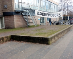 Boekenbeurs Glanerbrug 2017 (1)