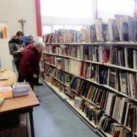 Boekenbeurs Glanerbrug 2017 (3)