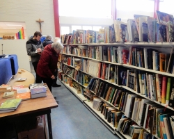 Boekenbeurs Glanerbrug 2017 (3)