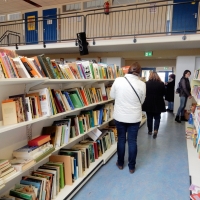 Boekenbeurs Glanerbrug 2017 (4)