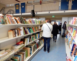 Boekenbeurs Glanerbrug 2017 (4)