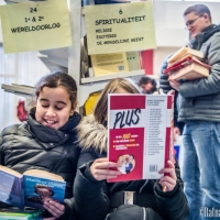 Boekenbeurs Glanerbrug 2017 - Ratnas Photography (11)