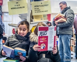 Boekenbeurs Glanerbrug 2017 - Ratnas Photography (11)