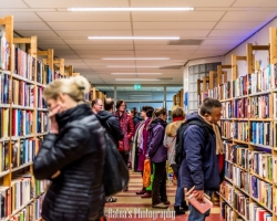 Boekenbeurs 2017