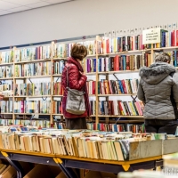 Boekenbeurs Glanerbrug 2017 - Ratnas Photography (3)