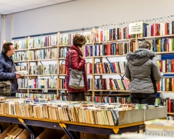 Boekenbeurs Glanerbrug 2017 - Ratnas Photography (3)