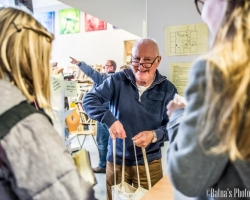 Boekenbeurs Glanerbrug 2017 - Ratnas Photography (8)