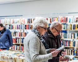 Boekenbeurs Glanerbrug 2017 - Ratnas Photography (9)