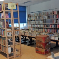 Boekenbeurs Glanerbrug 2017 opbouw (18)