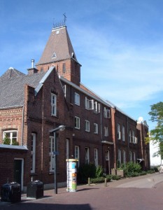 Boekenbeurs Glanerbrug steunt De Wonne Enschede