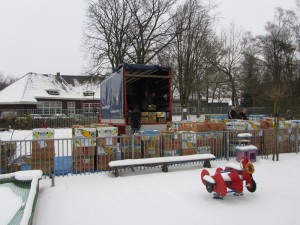 Boekenbeurs