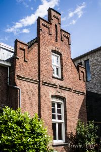 Boekenbeurs Glanerbrug steunt De Wonne