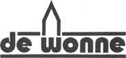 De Wonne logo