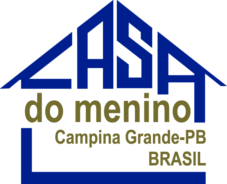 Casa do Menino logo