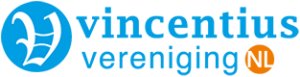 Vincentiusvereniging logo